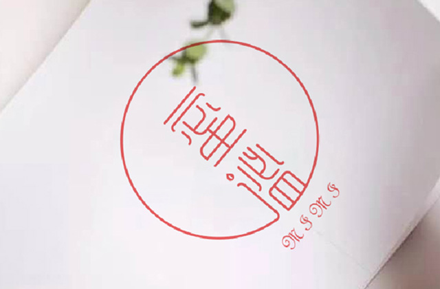 蜜謐 | 蜂蜜水標(biāo)志策劃設(shè)計