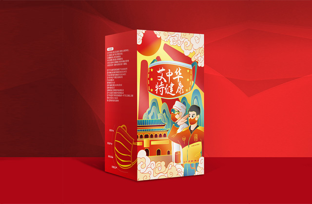 美潤(rùn)醫(yī)療 | 包裝策劃設(shè)計(jì)